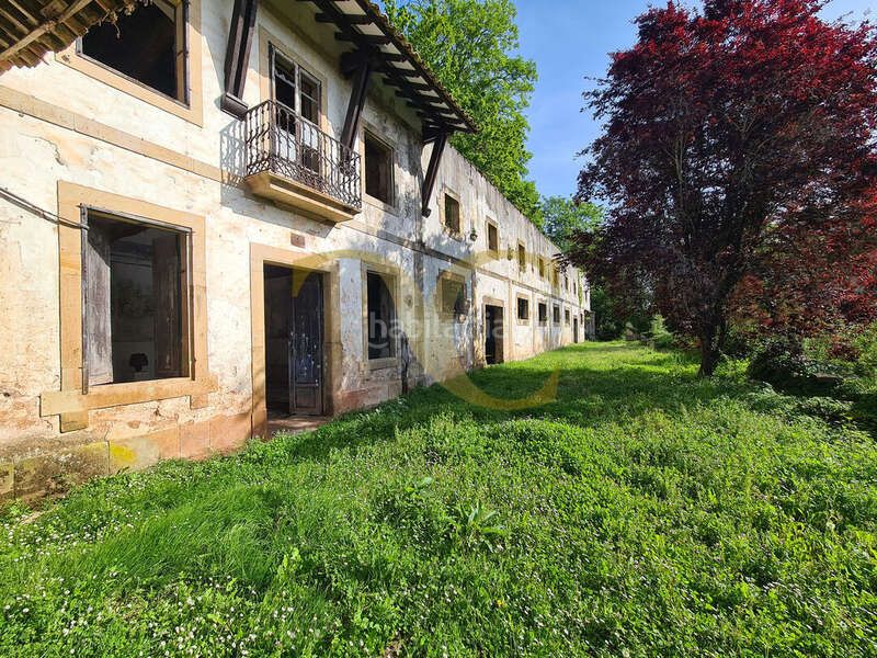 Foto 1a2d5ee6-ebab-439f-bdfd-3e639a0ce4cb. Casa a Piloña