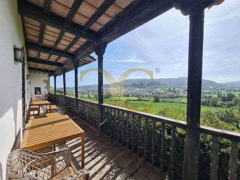 Foto 1eba7b67-6569-4305-b5ad-b4bed542c97e. Casa a Piloña