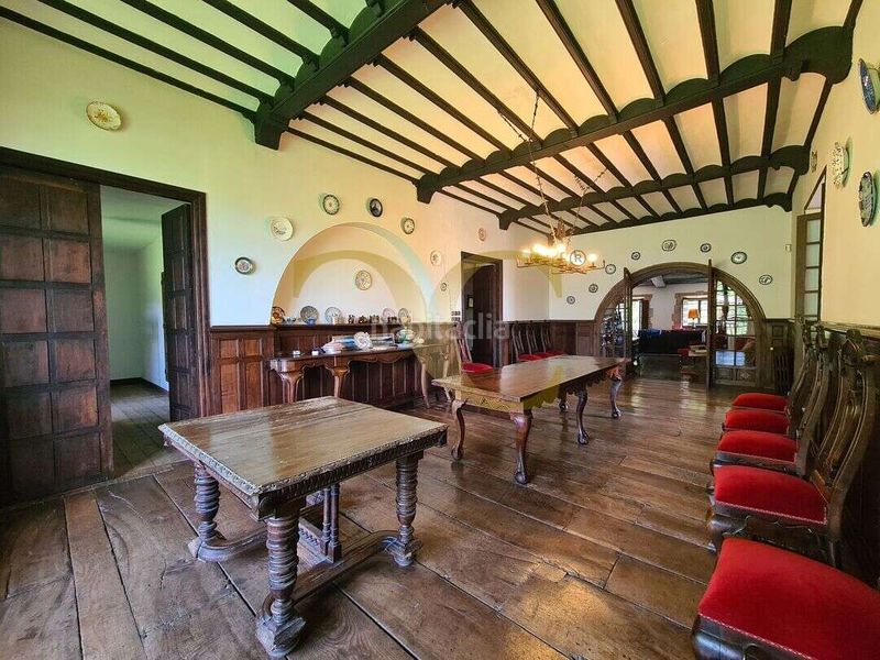 Foto 204a2041-c009-4b7a-95d2-aae8ad128dd7. Casa a Piloña