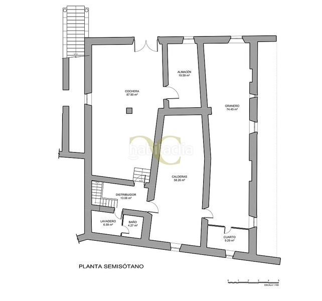 Foto 21a61dbb-1abe-4bc1-999d-dcf7450f6827. Casa a Piloña