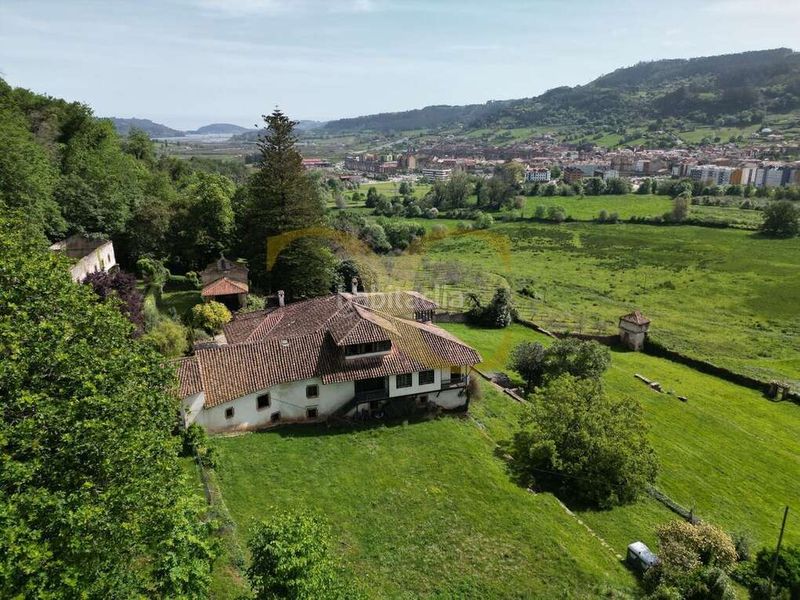 Foto 2c2e5289-e4fb-4544-a520-65d1b5e01949. Casa a Piloña