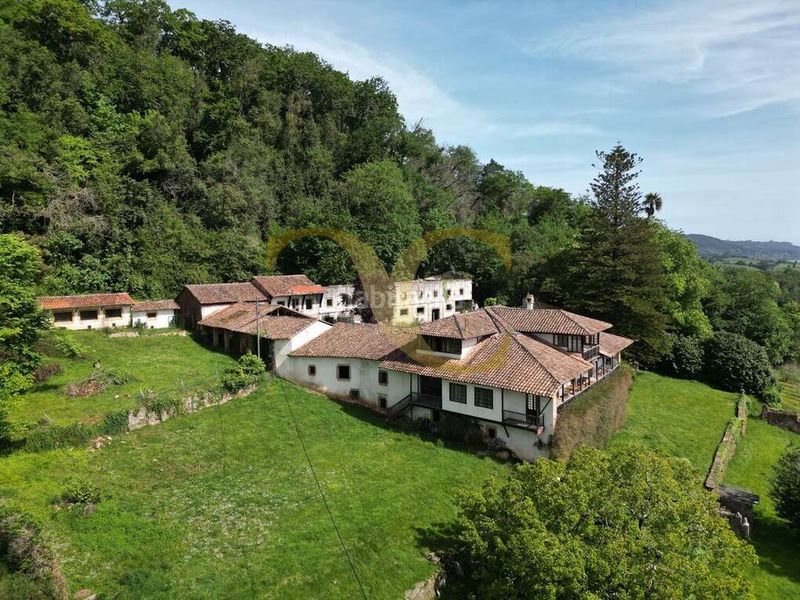 Foto 30ff9530-db74-4797-aabc-d07af31dce8e. Casa a Piloña