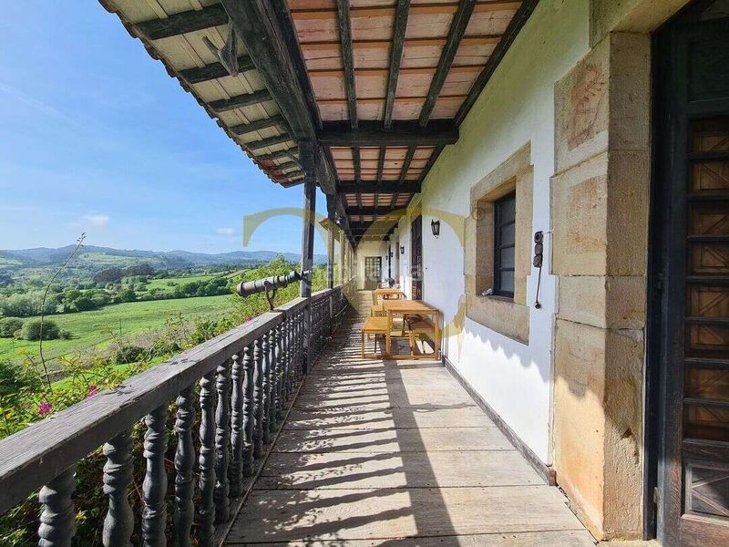 Foto 37d2b23f-e953-4506-89c2-562ba710dab5. Casa a Piloña