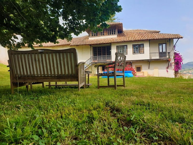 Foto 41544dea-5091-4f8c-b37e-72ca2fd4e3dc. Casa a Piloña