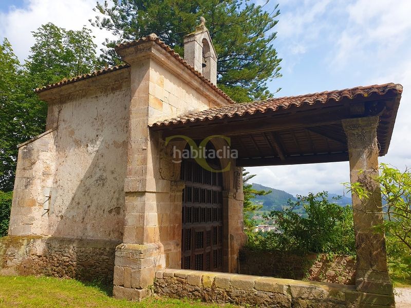 Foto 44d8a88c-f88c-46e1-a55f-75ffb2f3c1bb. Casa a Piloña