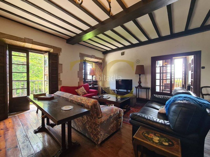 Foto 45c31949-f79f-475f-ba5f-ad6ade563860. Casa a Piloña