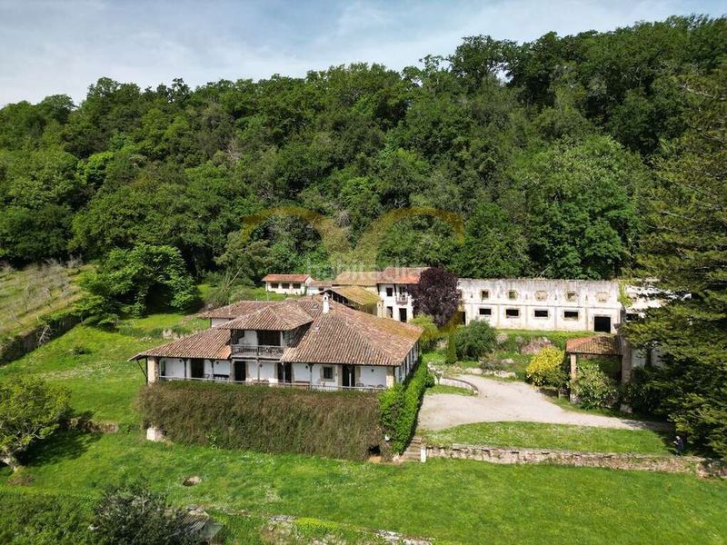 Foto 4674cd26-9673-4f5a-9fa2-43d1273aed05. Casa a Piloña