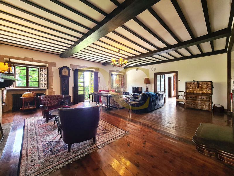 Foto 4ac39975-2a2b-4966-9796-3ba1be95efc6. Casa a Piloña