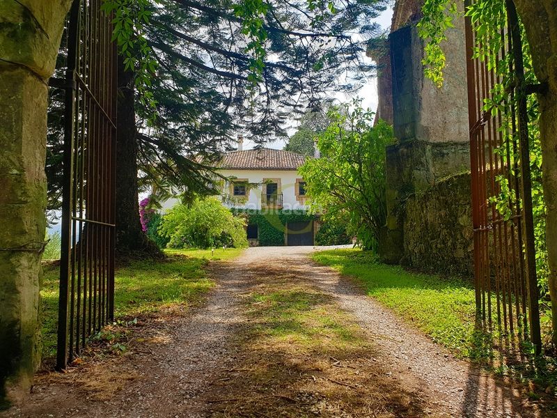 Foto 4bfd51ed-2123-415f-b711-53ee70f2be4a. Casa a Piloña