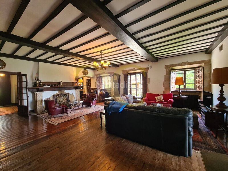 Foto 5815ca84-674c-4969-a5ca-91fb4e20fdca. Casa a Piloña