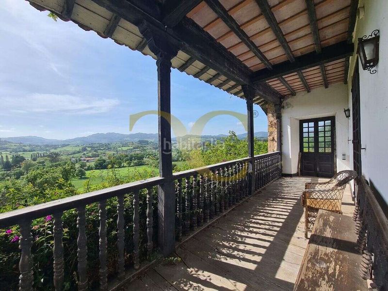 Foto 5b5441d2-7641-4de0-9858-9ad1e6b91a72. Casa a Piloña