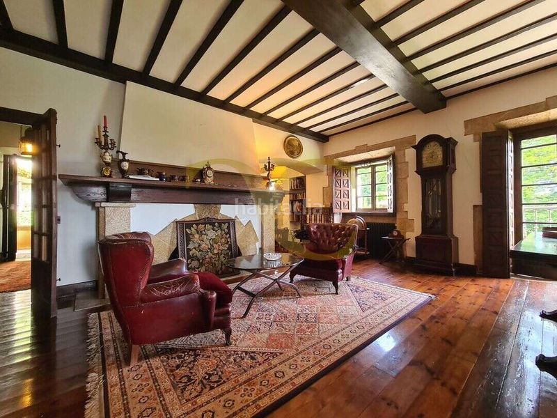 Foto 5d579f24-8fef-4eaa-b18d-f0cc6fec1911. Casa a Piloña