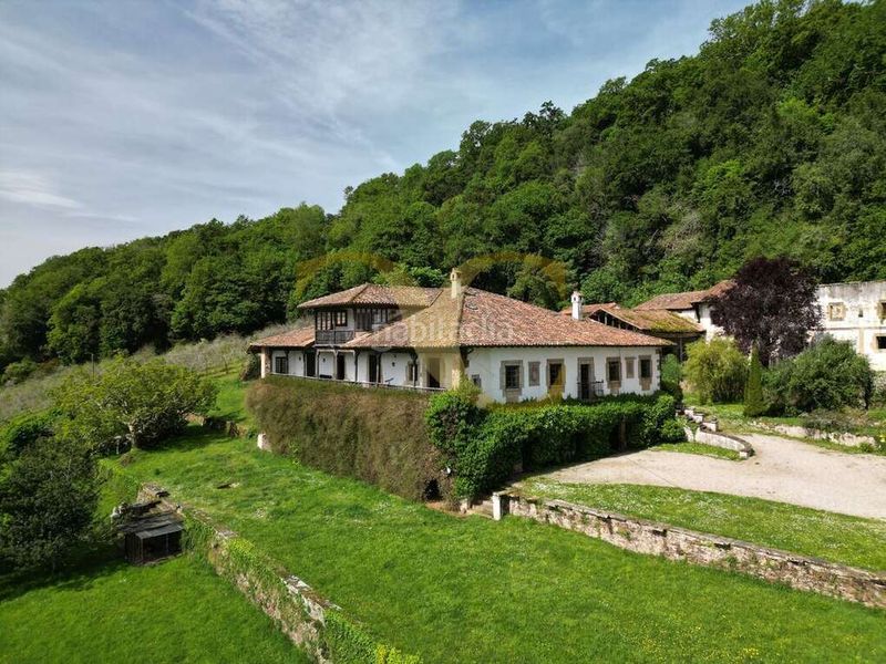 Foto 613aeda3-9c12-4922-9949-c9c3cb6b08e8. Casa a Piloña