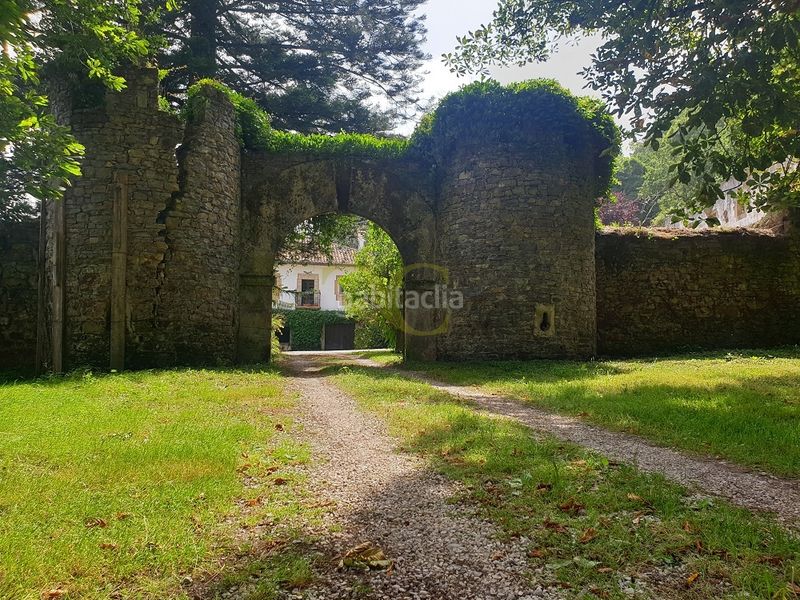 Foto 67e537b9-8b76-4a1b-b64f-09cf084afecc. Casa a Piloña