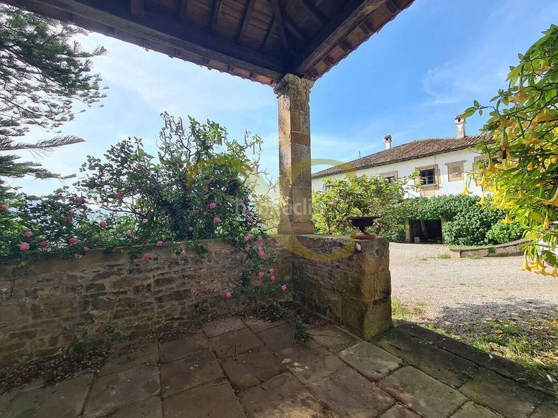 Foto 68a39623-f0cb-46f0-a615-0b70f04e9405. Casa a Piloña