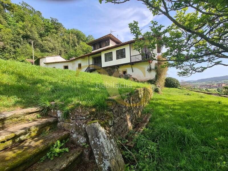 Foto 6bed017d-8d1e-494e-8d61-f6d0fb6cd9ff. Casa a Piloña