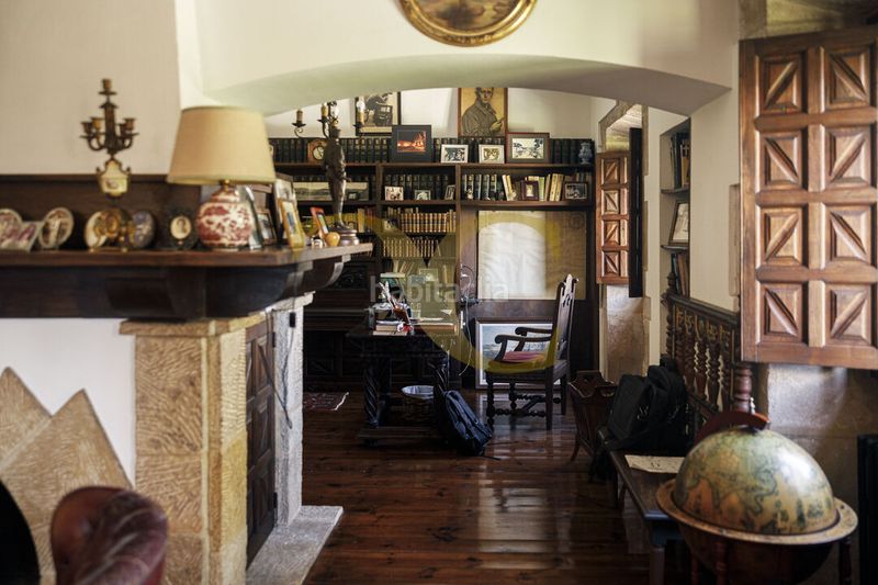 Foto 7856d50c-ade2-457c-ad59-69ad912e1aa8. Casa a Piloña