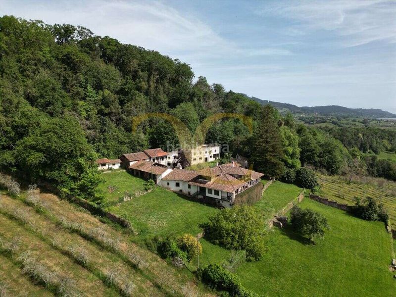 Foto 7965fa19-39f8-47b5-a149-383448be3277. Casa a Piloña