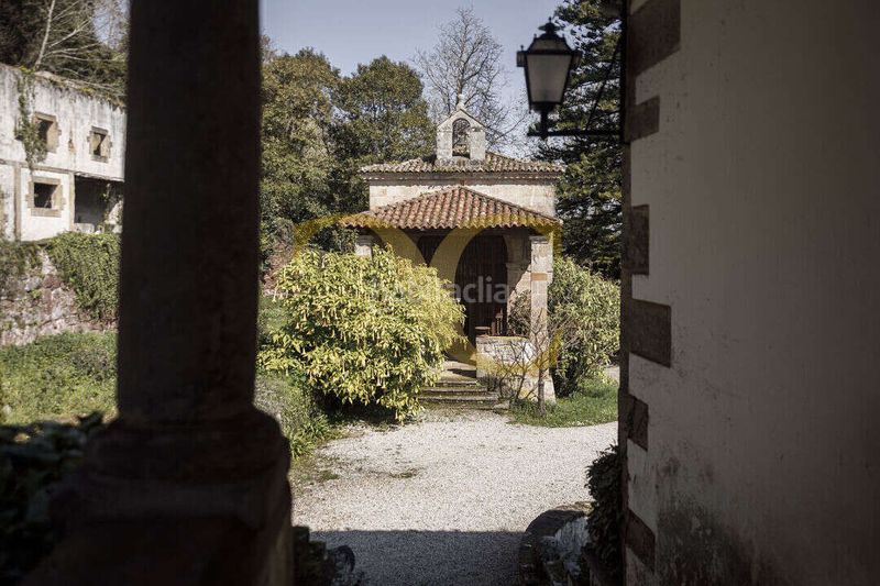 Foto 7c1d0f2e-cace-4444-b1c5-fca74b2924b4. Casa a Piloña