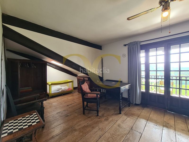 Foto 7eb2286c-62f8-4db0-9860-cb6872acc872. Casa a Piloña