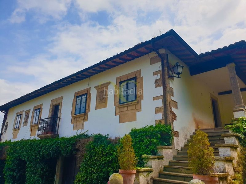 Foto 885d2edf-726c-4253-99b3-a3ea0835db46. Casa a Piloña