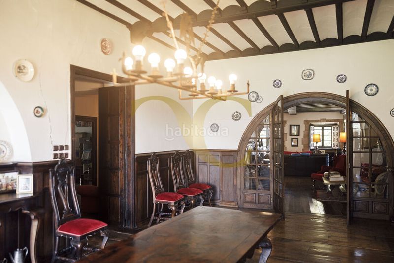 Foto 8df22cb3-6810-4a2d-9748-92066f855af7. Casa a Piloña