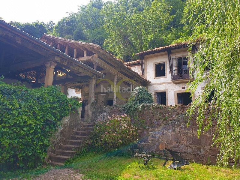 Foto 8ec1174e-9f6d-4d98-9378-18f76197559e. Casa a Piloña