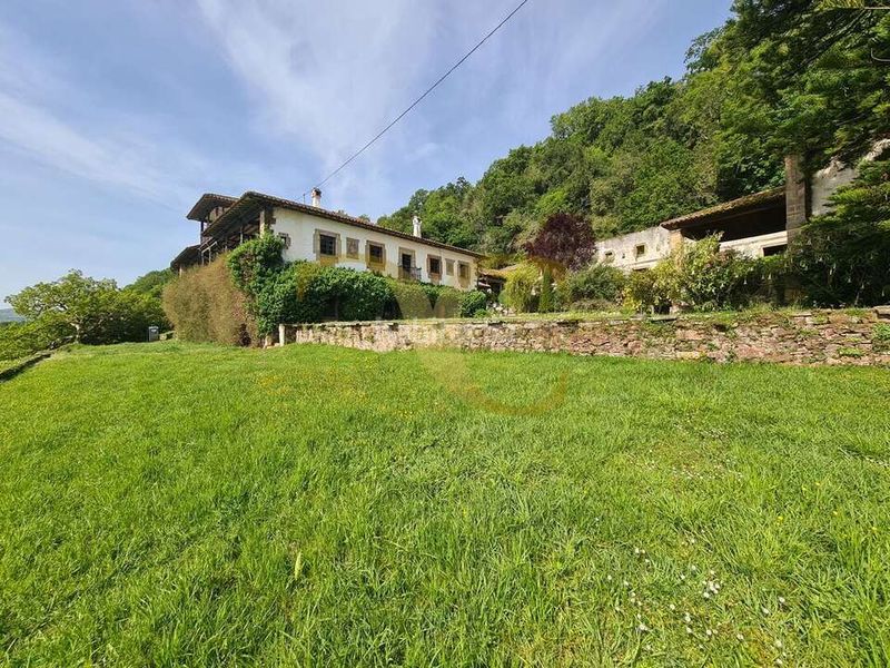 Foto 938aeb61-05e7-44a9-a4d2-fd867268d2da. Casa a Piloña