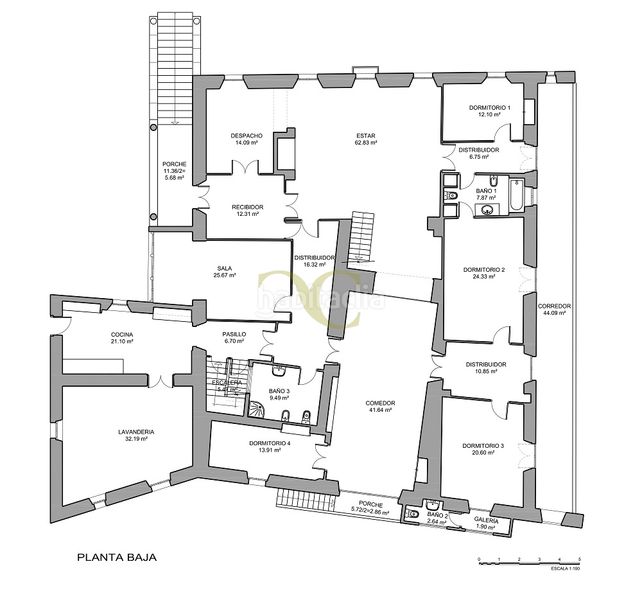 Foto 992ace66-3fd5-4d9e-8d71-72d2c949080e. Casa a Piloña