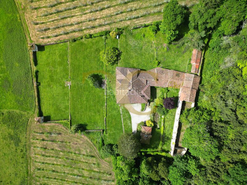 Foto a00da9fe-bd01-4781-a3aa-c6a7ed867847. Casa a Piloña