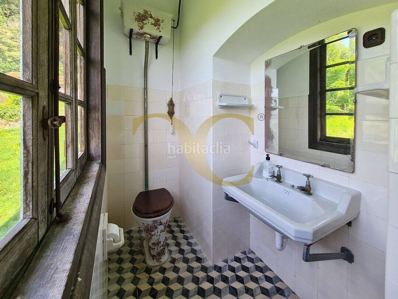 Foto a7fd49ea-3bc7-4c03-bbde-cf9d60987fce. Casa a Piloña