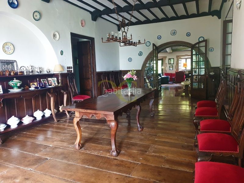 Foto ab8854be-868d-4309-8035-e27c34ee22df. Casa a Piloña