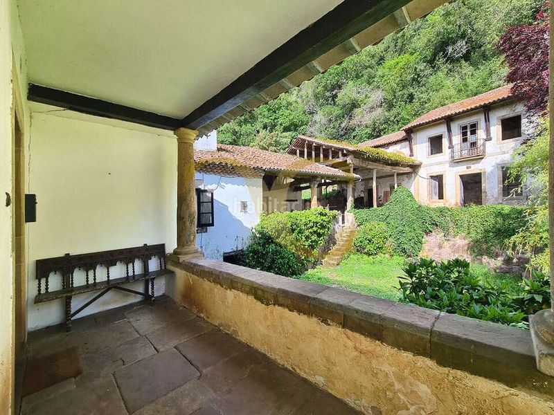 Foto b5e47e8b-19ec-4043-97f6-63ad99369284. Casa a Piloña