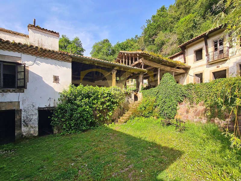 Foto b73d1503-afd8-4680-a22a-33010158521e. Casa a Piloña