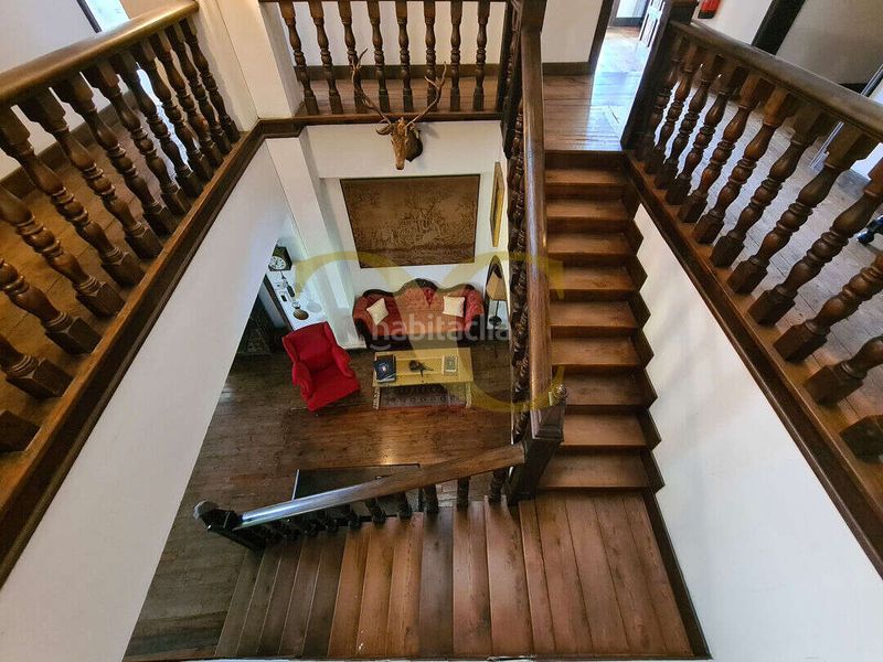 Foto b8a36e13-e60a-410f-91bb-cbc981d18730. Casa a Piloña