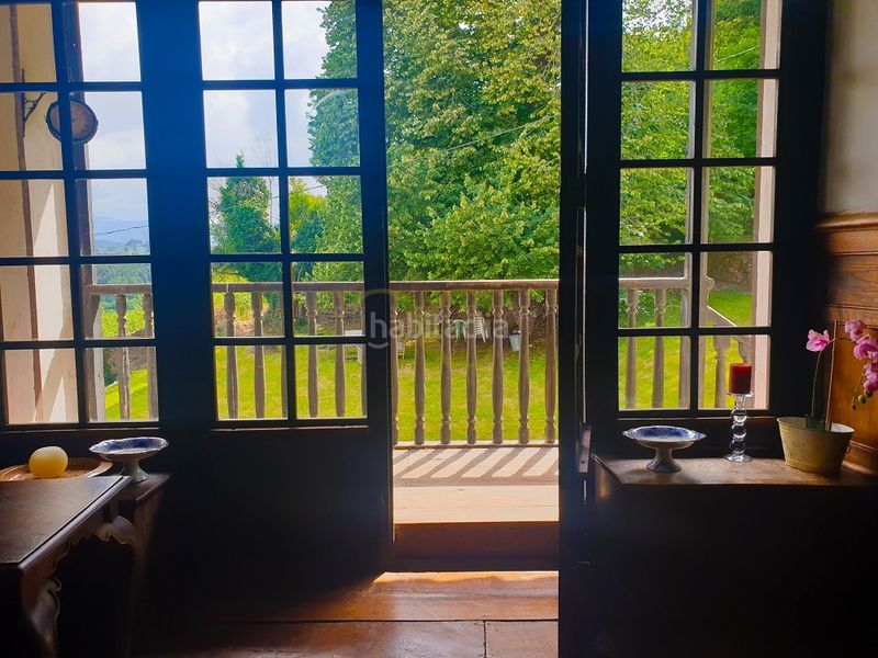 Foto c20a17c5-68d2-42fc-95ce-6dfdc2a0ce3e. Casa a Piloña