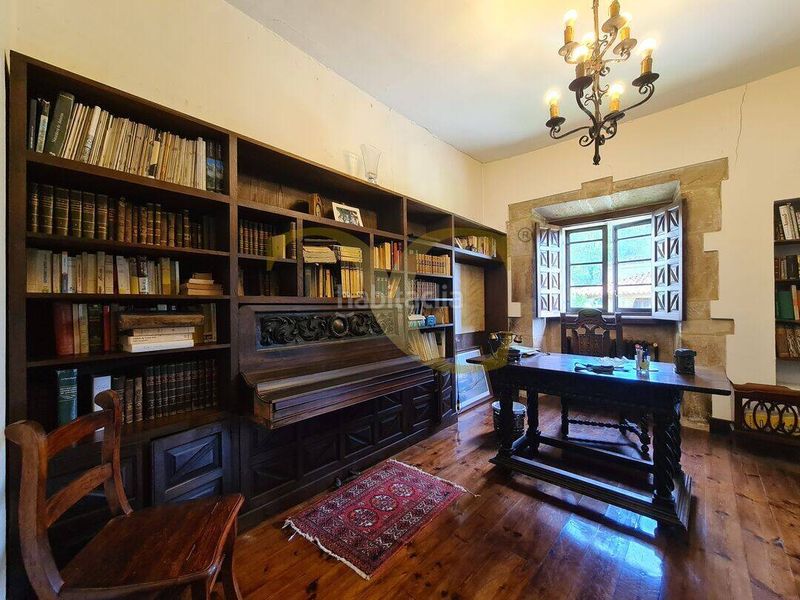 Foto c3b98dff-f54a-438b-834f-9e7e30c15e82. Casa a Piloña