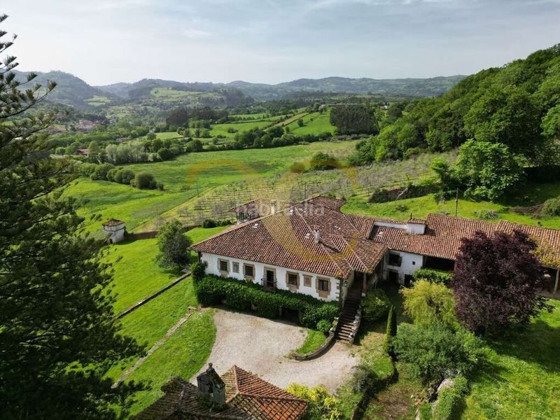 Foto c40f0cc8-22b8-4c88-a2dd-d242902e63ec. Casa a Piloña