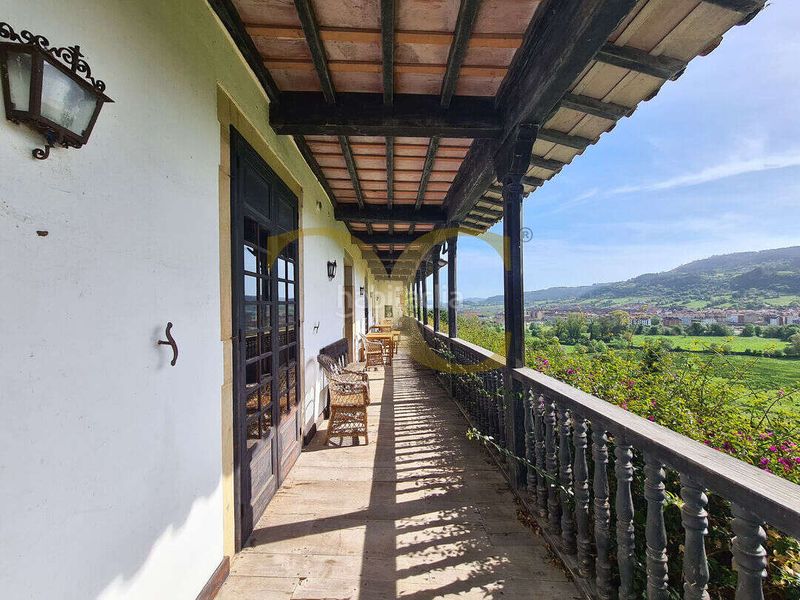 Foto cc0a0c98-df50-4510-ab59-3e73858b8c61. Casa a Piloña