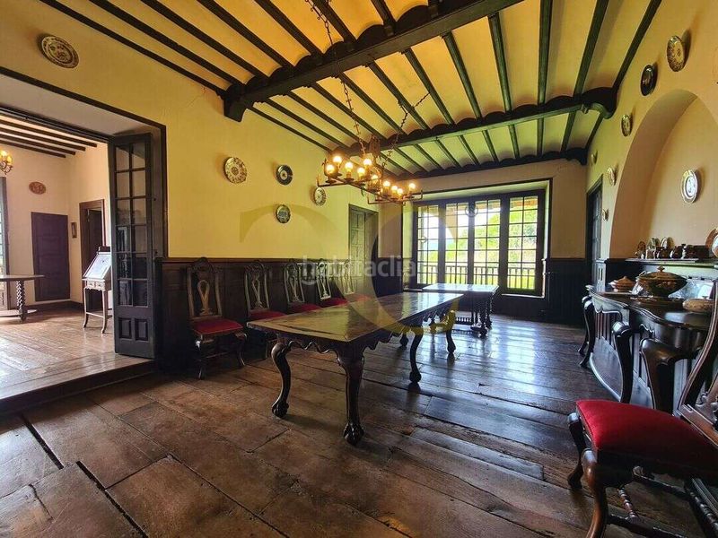 Foto cfcc7dc7-4714-4d57-944e-4ec319b96421. Casa a Piloña