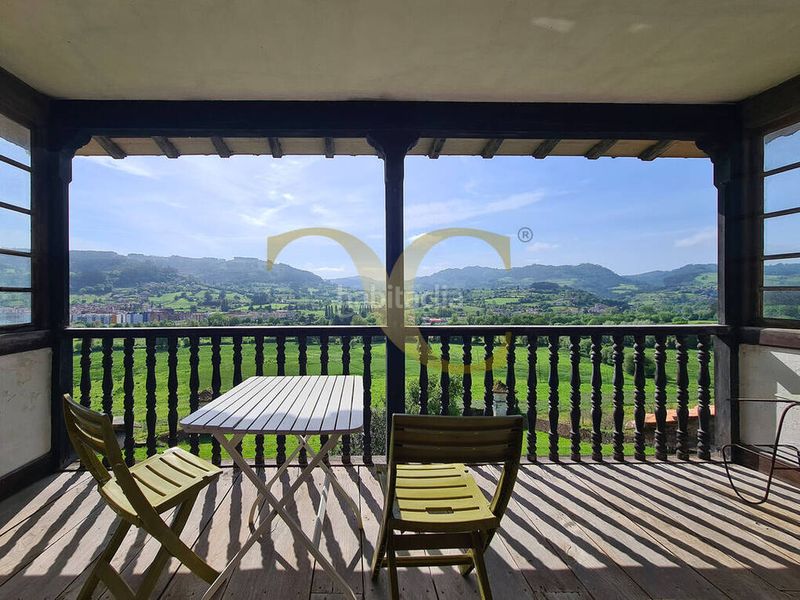 Foto d09cac33-f536-4730-b015-48314c70a1c2. Casa a Piloña