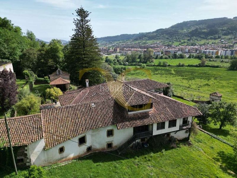 Foto d11d301e-4dcf-420f-af13-44a0c0ac2cdb. Casa a Piloña