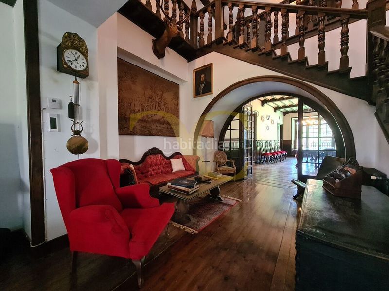 Foto d397a26a-e6f4-43f1-9a6e-e083b62de114. Casa a Piloña