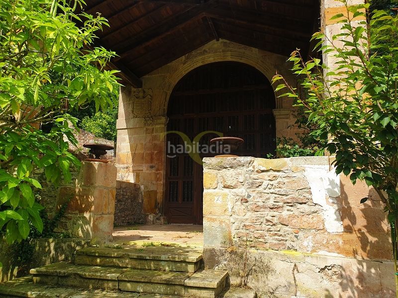 Foto dd595cab-da77-41c4-92e6-da2b622c6195. Casa a Piloña