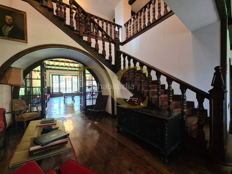 Foto df007c2d-2bd5-468c-ad9b-0ba691b8c493. Casa a Piloña