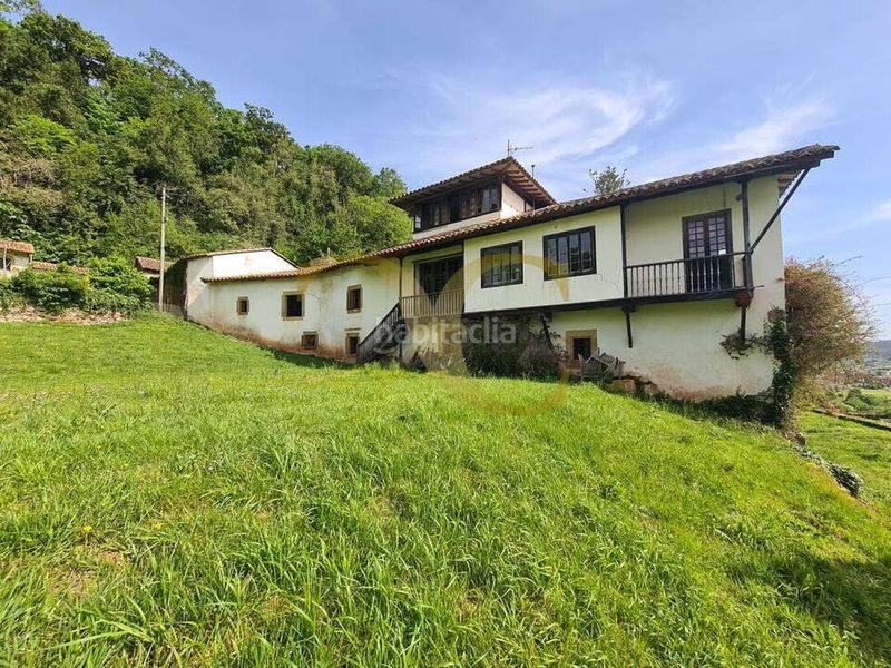 Foto e0a9e781-0f7f-483d-82aa-863053aabb1b. Casa a Piloña