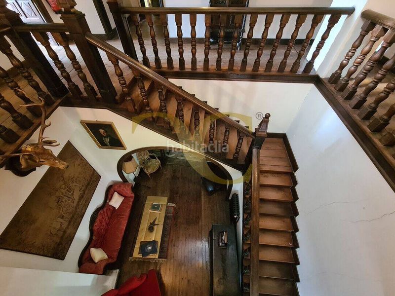 Foto e40e6f03-0e1d-4c04-b017-d52f70ea1b57. Casa a Piloña