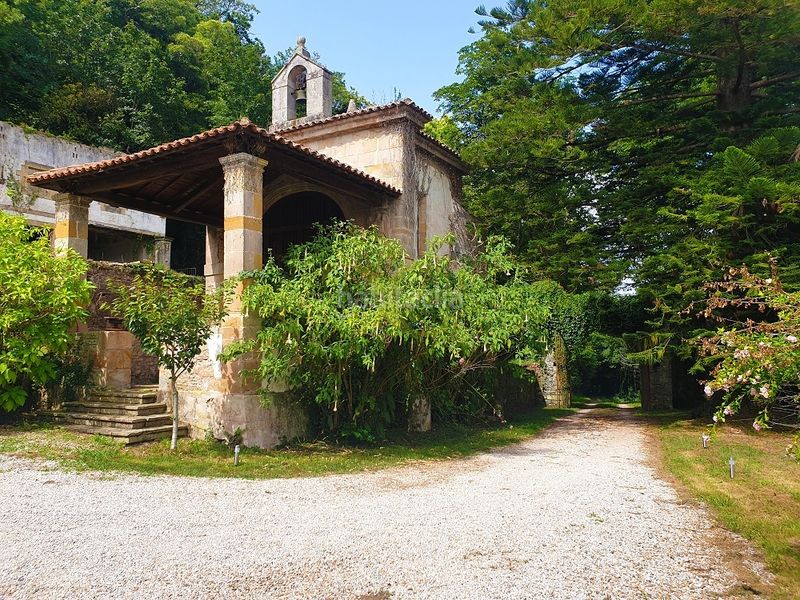 Foto e5f70faa-88a8-4408-a3dc-ff3f56af3942. Casa a Piloña