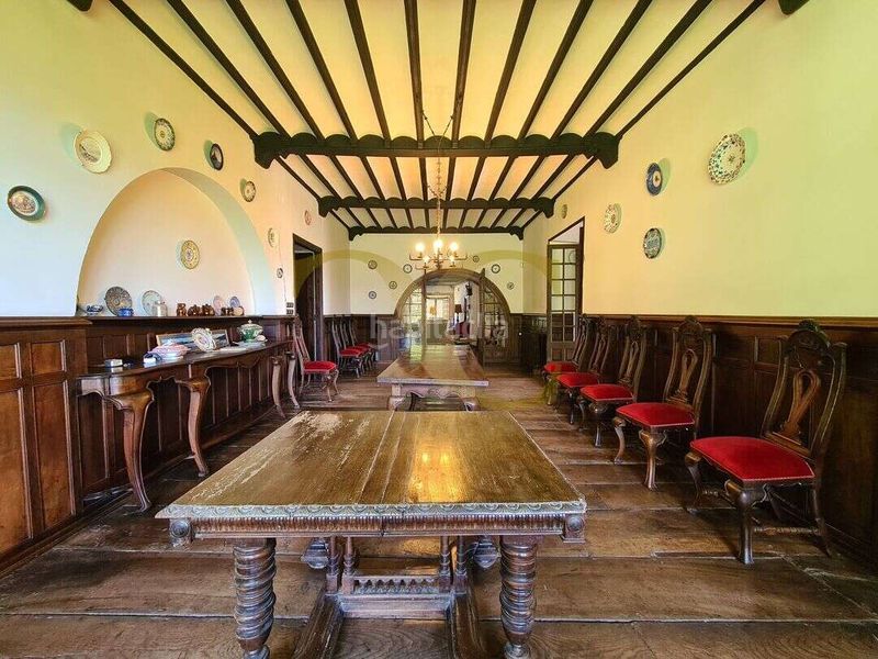 Foto eb032f60-9b8e-42a2-9aac-73e7ea5f7383. Casa a Piloña