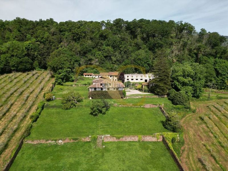 Foto f33804d2-cedb-43a3-b7e1-7ae07fec6ed8. Casa a Piloña